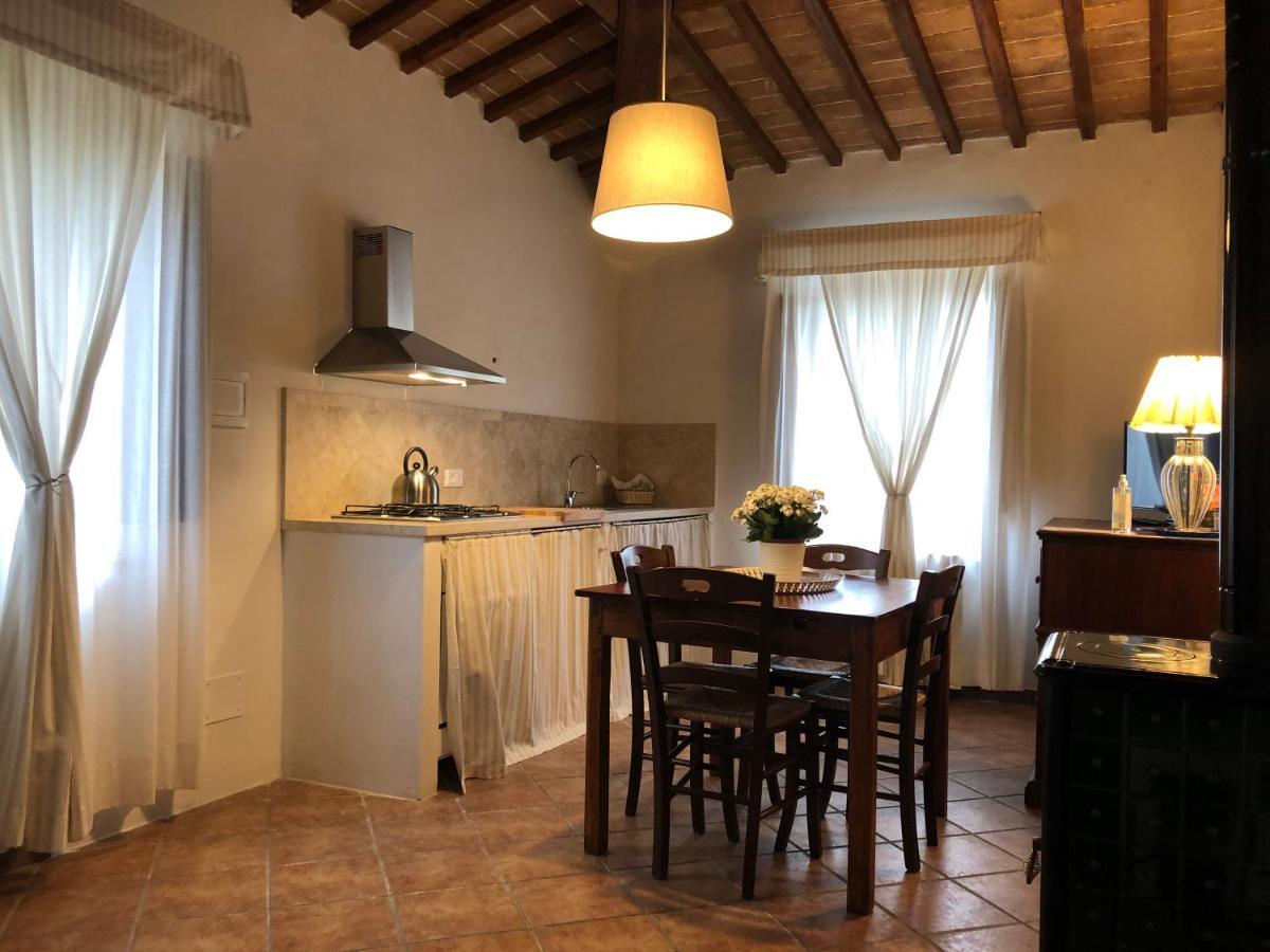 Casa Vacanze Fornace بونكونفينتو المظهر الخارجي الصورة