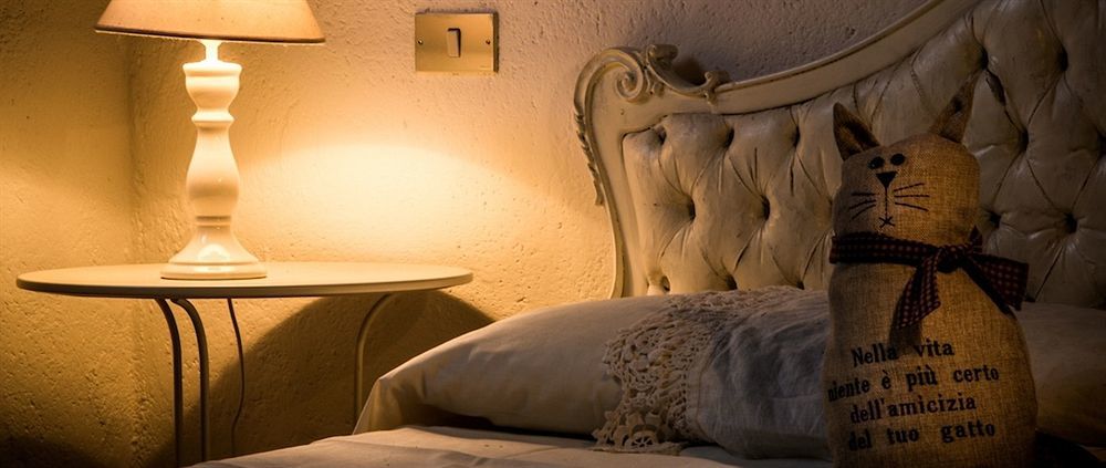 Casa Vacanze Fornace بونكونفينتو المظهر الخارجي الصورة