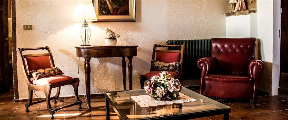 Casa Vacanze Fornace بونكونفينتو المظهر الخارجي الصورة