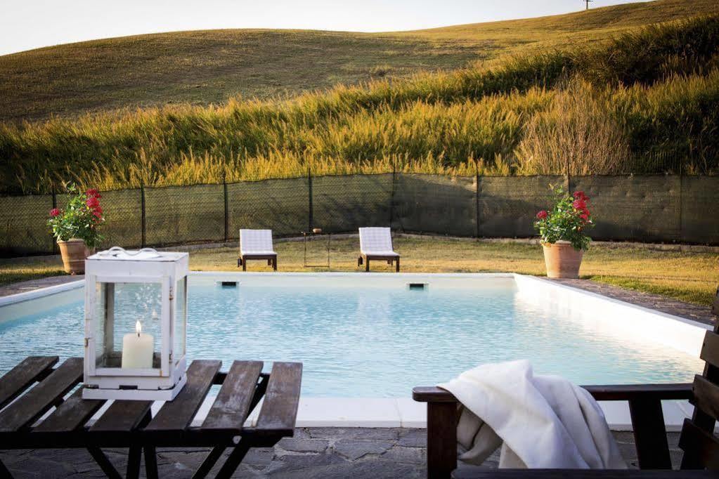 Casa Vacanze Fornace بونكونفينتو المظهر الخارجي الصورة