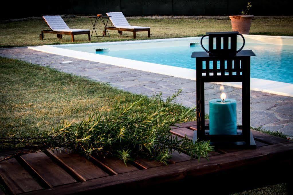 Casa Vacanze Fornace بونكونفينتو المظهر الخارجي الصورة