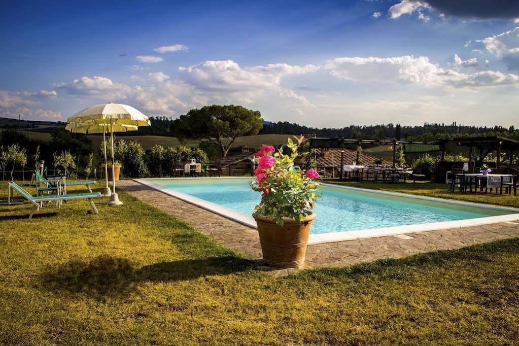 Casa Vacanze Fornace بونكونفينتو المظهر الخارجي الصورة