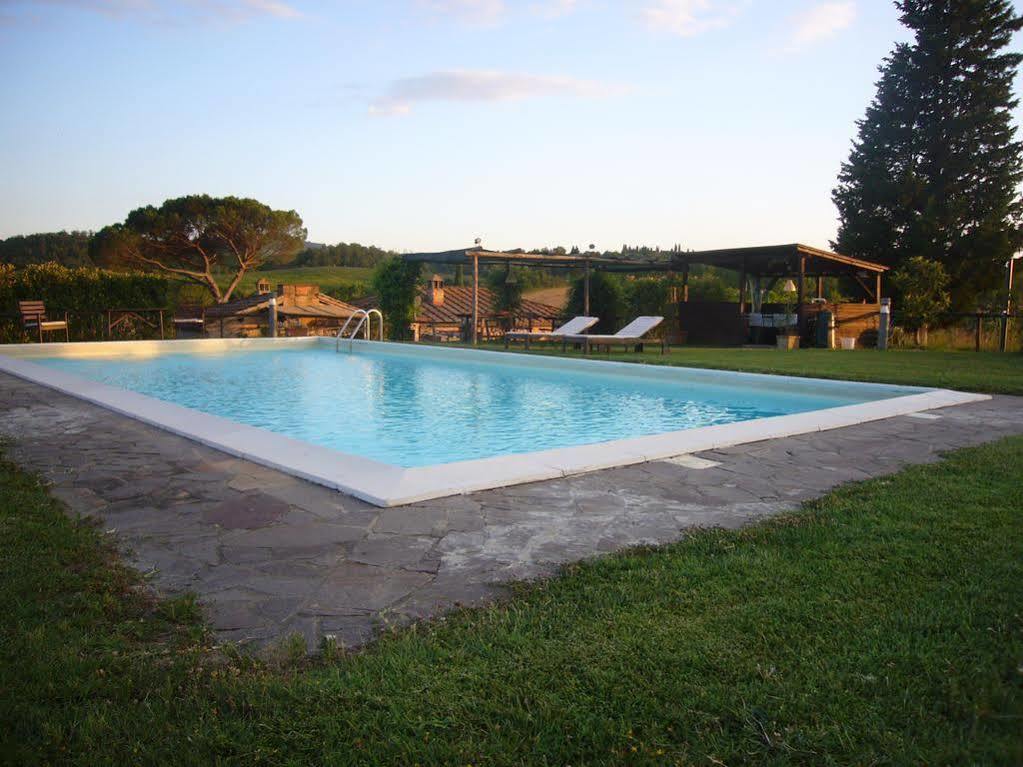 Casa Vacanze Fornace بونكونفينتو المظهر الخارجي الصورة