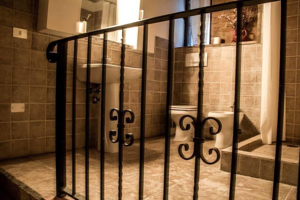 Casa Vacanze Fornace بونكونفينتو المظهر الخارجي الصورة