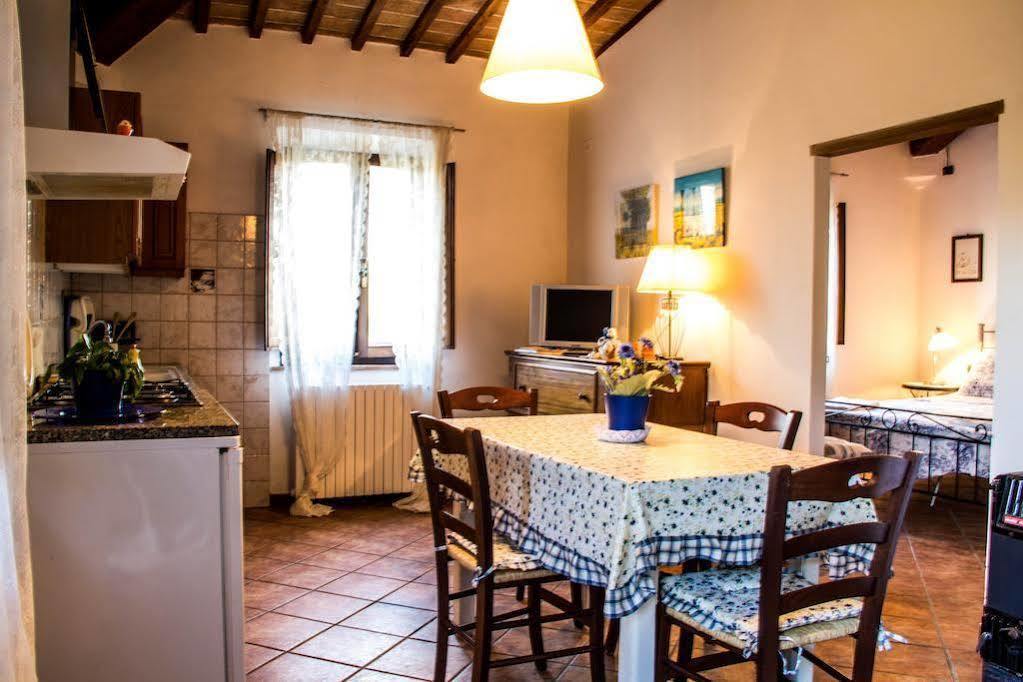 Casa Vacanze Fornace بونكونفينتو المظهر الخارجي الصورة