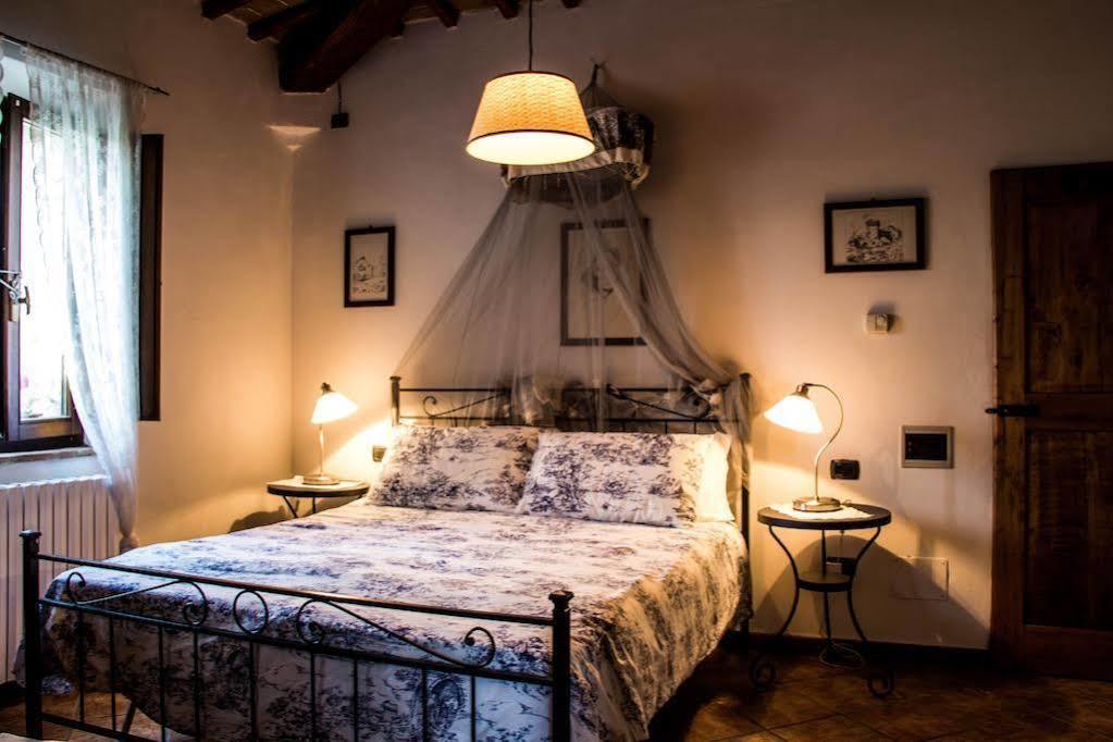 Casa Vacanze Fornace بونكونفينتو المظهر الخارجي الصورة